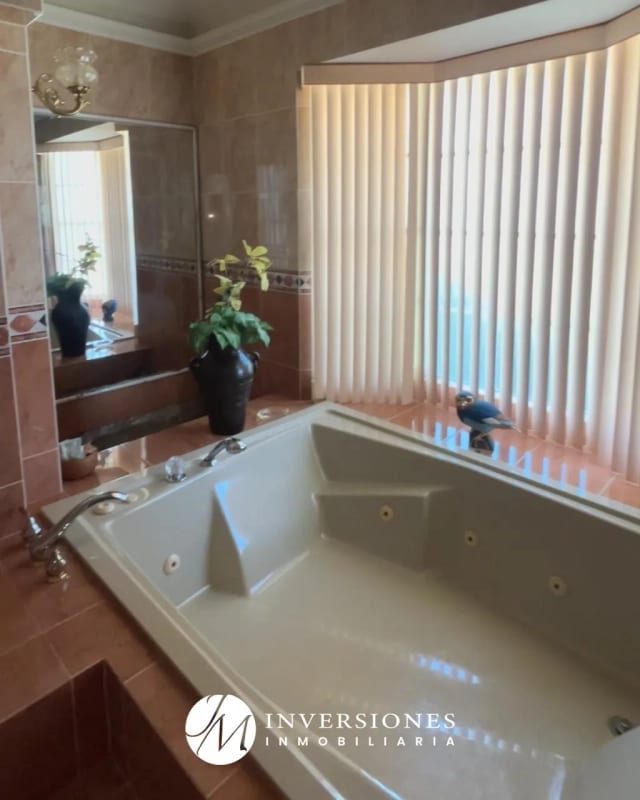 Casa en venta en residencial en zona 16 — Casa en Venta en Zona 16, Guatemala, Ciudad — foto 7 de 15