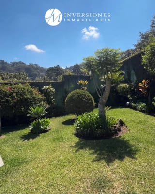 Casa en venta en residencial en zona 16 — Casa en Venta en Zona 16, Guatemala, Ciudad — miniatura 5 de 15