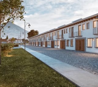 Casa cerca de Antigua Guatemala — Casa en Venta en Antigua, Sacatepéquez — miniatura 1 de 2