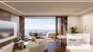 Apartamento en venta Edificio Giardino zona 10 — Apartamento en Venta en Zona 10, Guatemala, Ciudad — miniatura 1 de 6
