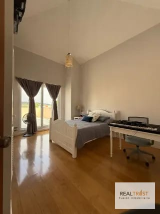 Casa en Venta Colinas de Castel entrada a Fraijanes — Casa en Venta en Fraijanes, Carretera a El Salvador, Guatemala, Ciudad — miniatura 9 de 12