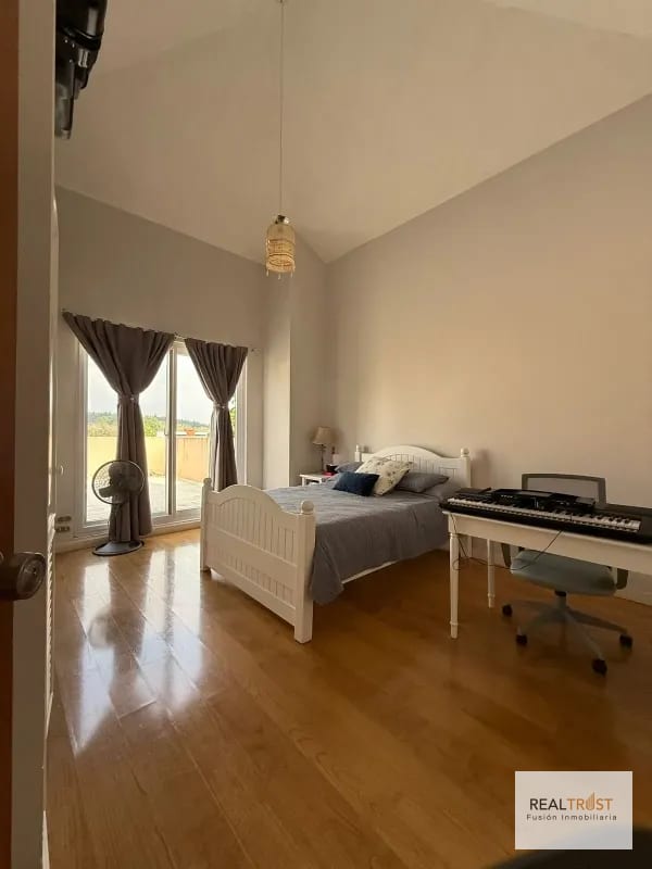 Casa en Venta Colinas de Castel entrada a Fraijanes — Casa en Venta en Fraijanes, Carretera a El Salvador, Guatemala, Ciudad — foto 9 de 12