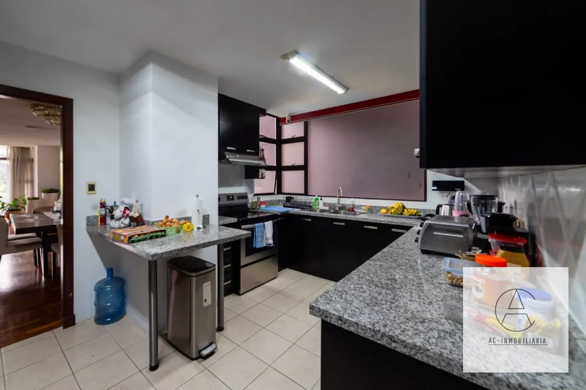 apartamento en venta en Villa Mayor — Apartamento en Venta en Villa Mayor, Zona 14, Guatemala, Ciudad — foto 3 de 17