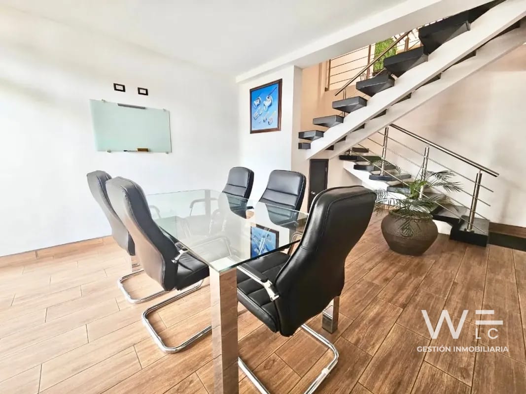 Vendo Propiedad Zona 1 — Casa en Venta en Zona 1, Guatemala, Ciudad — foto 11 de 14