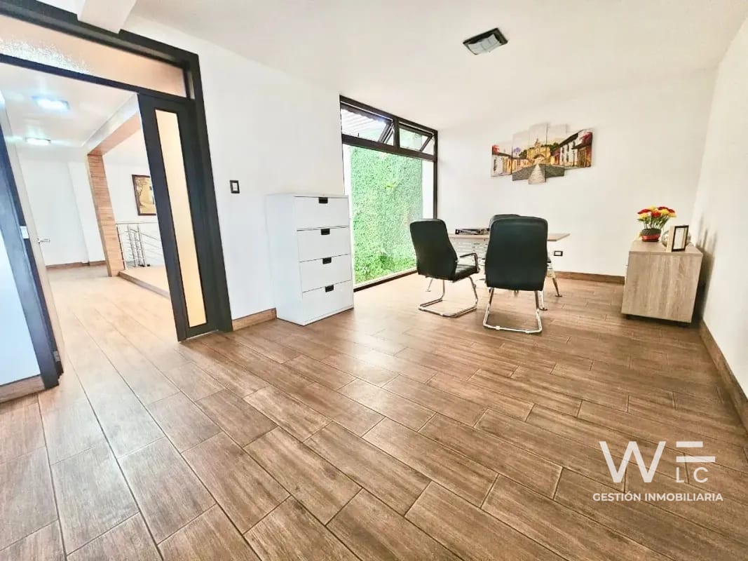 Vendo Propiedad Zona 1 — Casa en Venta en Zona 1, Guatemala, Ciudad — foto 10 de 14