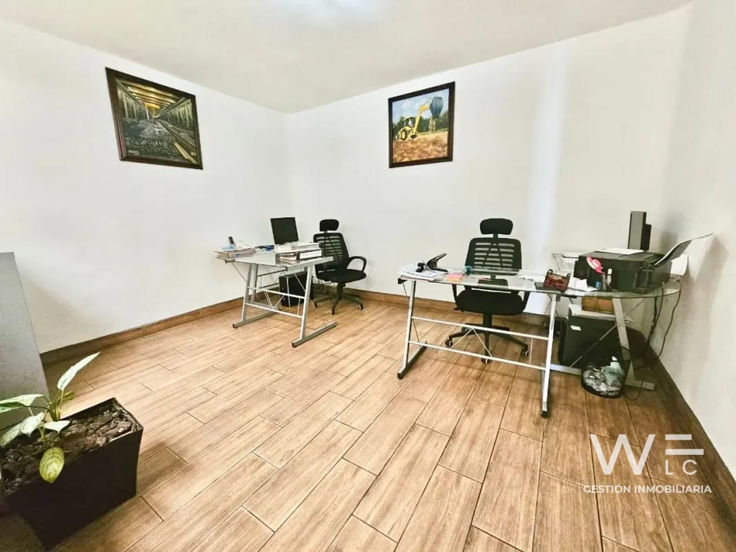 Vendo Propiedad Zona 1 — Casa en Venta en Zona 1, Guatemala, Ciudad — foto 7 de 14