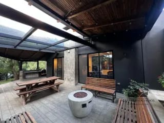 Casa en Venta San Cristobal — Casa en Venta en Zona 8 Mixco, Guatemala, Ciudad — miniatura 7 de 9