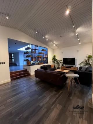 Casa en Venta San Cristobal — Casa en Venta en Zona 8 Mixco, Guatemala, Ciudad — miniatura 5 de 9