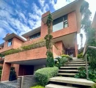 Casa en Venta Residenciales Concepción - Condominio Camelias KM. 15 Carretera a el Salvador — Casa en Venta en Carretera a El Salvador, Guatemala, Ciudad — miniatura 1 de 11