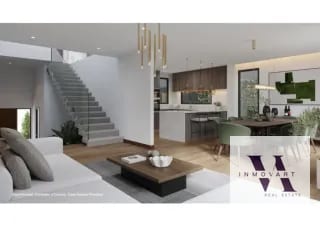 Casa en venta en LUGANA Zona 16 — Casa en Venta en Zona 16, Guatemala, Ciudad — miniatura 5 de 5
