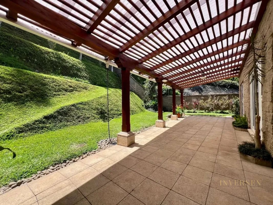 Casa en venta en Bosques de las Luces — Casa en Venta en Bosques de Las Luces, Carretera a El Salvador, Guatemala, Ciudad — foto 9 de 12