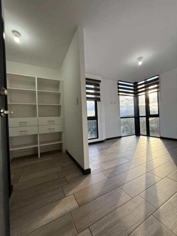 Apartamento en Alquiler / Venta | Viró Apartamentos | Zona 11 Mariscal | 3 habitaciones · Vista a volcanes — Apartamento en Alquiler en Viró, Zona 11, Guatemala, Ciudad — foto 6 de 17