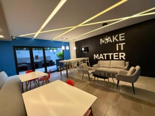 Apartamento en Alquiler / Venta | Viró Apartamentos | Zona 11 Mariscal | 3 habitaciones · Vista a volcanes — Apartamento en Alquiler en Viró, Zona 11, Guatemala, Ciudad — miniatura 5 de 17