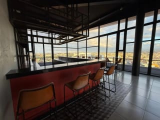 Apartamento en Alquiler / Venta | Viró Apartamentos | Zona 11 Mariscal | 3 habitaciones · Vista a volcanes — Apartamento en Alquiler en Viró, Zona 11, Guatemala, Ciudad — miniatura 3 de 17