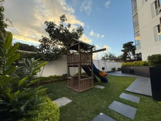 Apartamento en Alquiler / Venta | Viró Apartamentos | Zona 11 Mariscal | 3 habitaciones · Vista a volcanes — Apartamento en Alquiler en Viró, Zona 11, Guatemala, Ciudad — miniatura 2 de 17