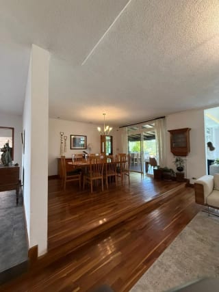 Casa en Venta Colinas de Castel entrada a Fraijanes — Casa en Venta en Colinas de Castel, Carretera a El Salvador, Guatemala, Ciudad — miniatura 9 de 12
