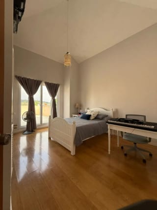 Casa en Venta Colinas de Castel entrada a Fraijanes — Casa en Venta en Colinas de Castel, Carretera a El Salvador, Guatemala, Ciudad — miniatura 2 de 12