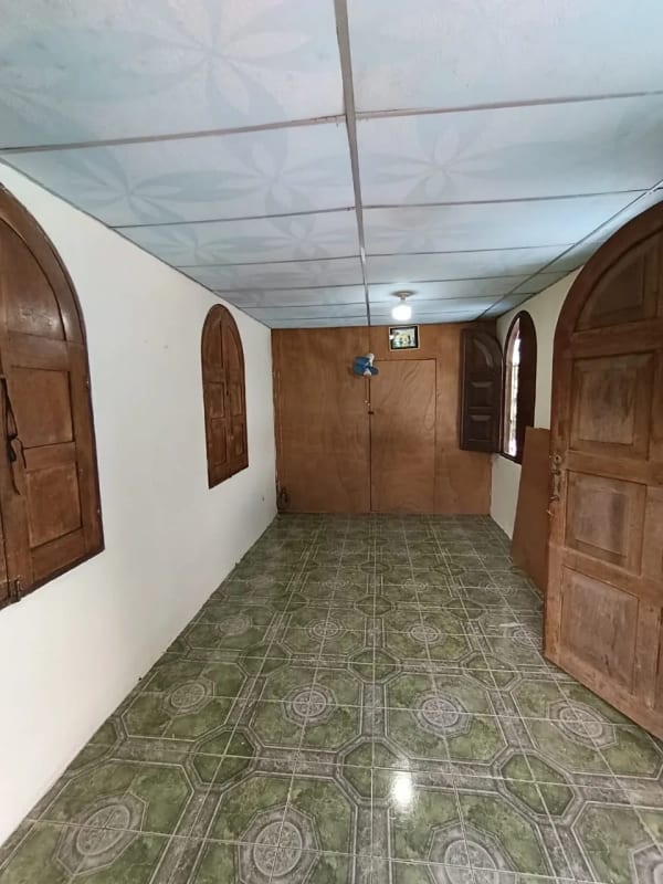 ¡¡preciosa Amplia Casa para Descanso en Puerto de Champerico, Retalhuleu!! — Casa vacacional en Venta en Champerico, Retalhuleu — foto 15 de 17
