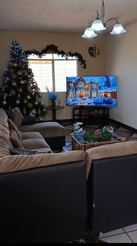 ¡¡preciosa Amplia Casa para Descanso en Puerto de Champerico, Retalhuleu!! — Casa vacacional en Venta en Champerico, Retalhuleu — foto 5 de 17