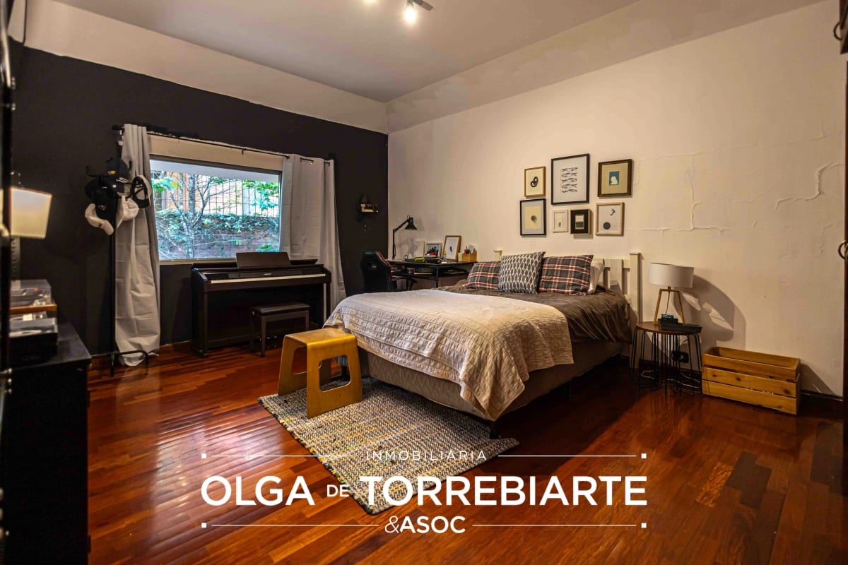 Casa en Condominio Las Lomas — Casa en Venta en Carretera a El Salvador, Guatemala, Ciudad — foto 4 de 16