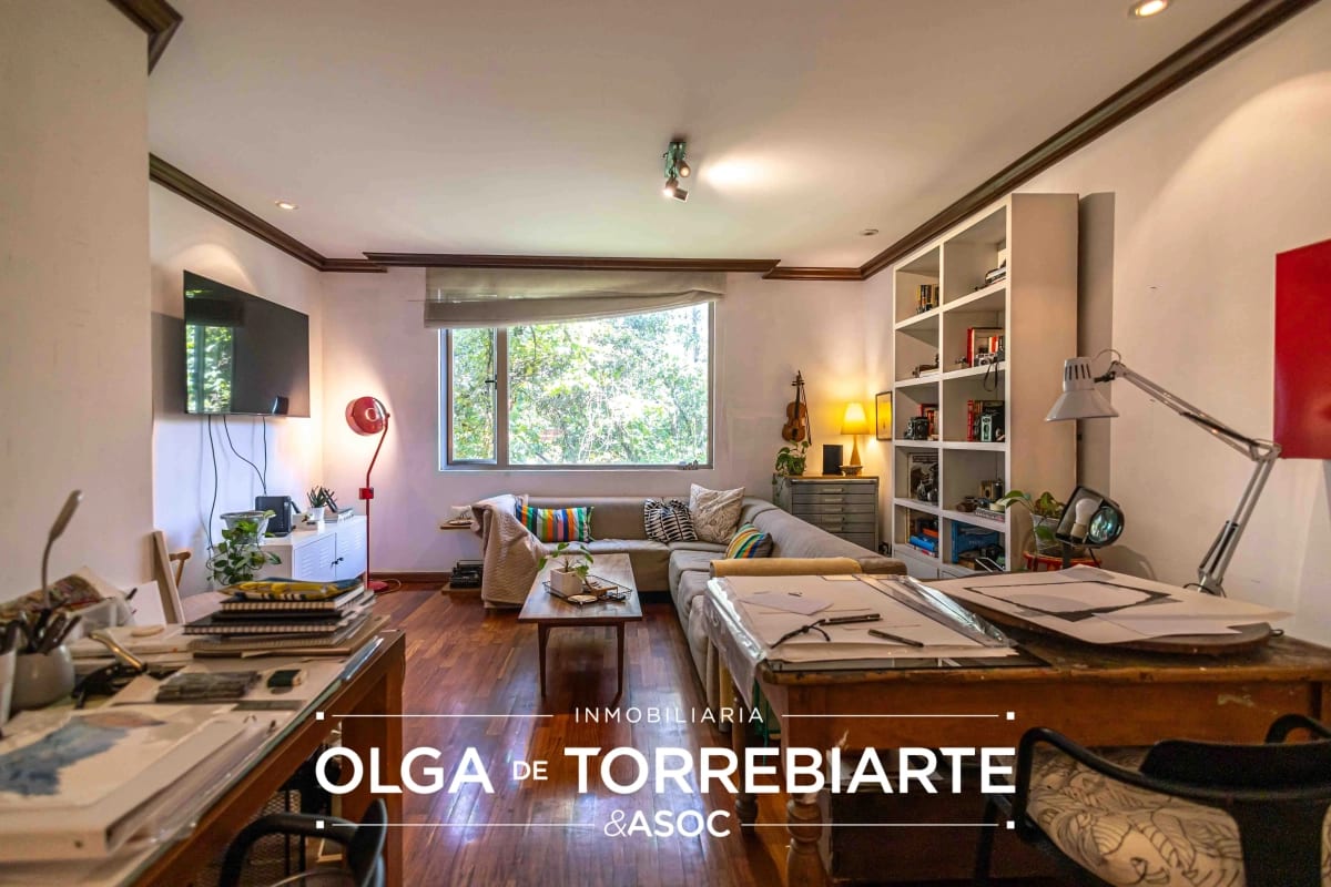 Casa en Condominio Las Lomas — Casa en Venta en Carretera a El Salvador, Guatemala, Ciudad — foto 5 de 16