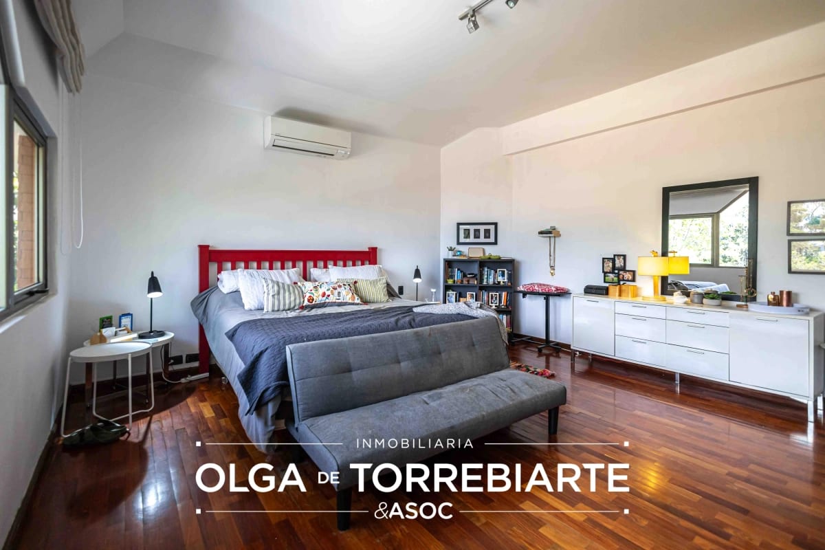 Casa en Condominio Las Lomas — Casa en Venta en Carretera a El Salvador, Guatemala, Ciudad — foto 2 de 16