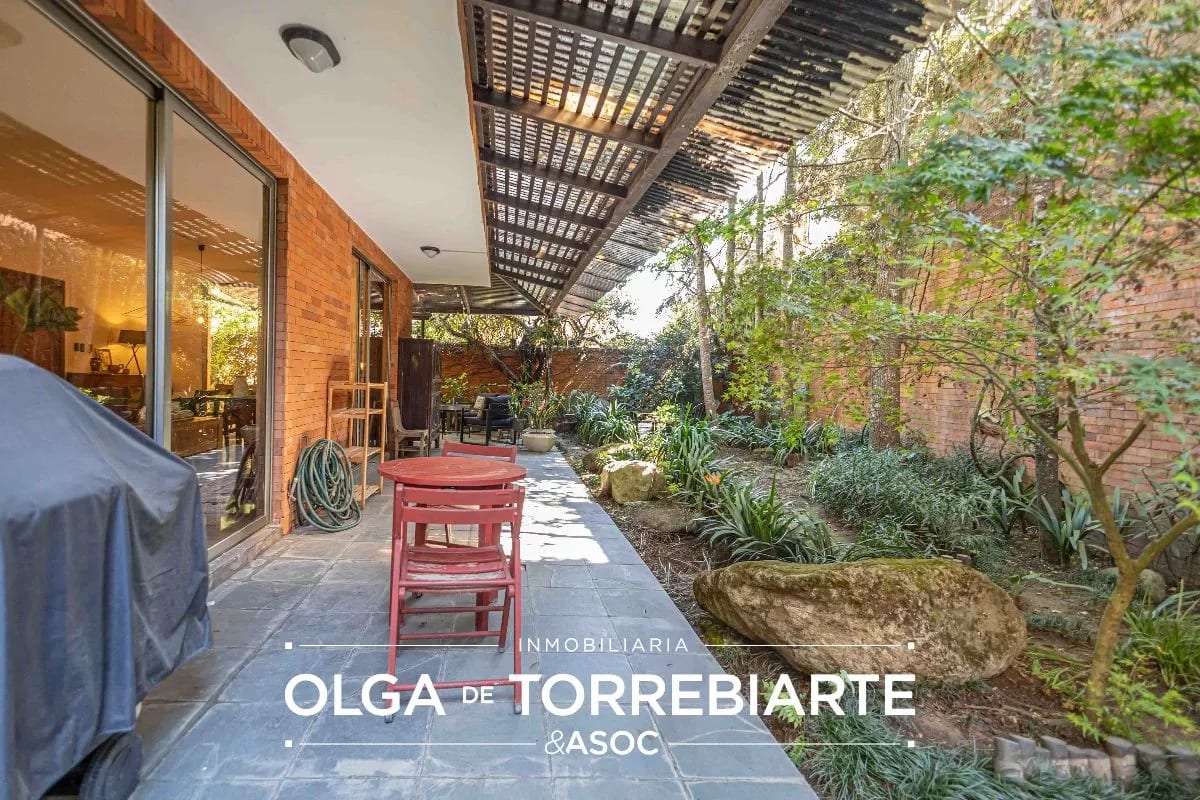Casa en Condominio Las Lomas — Casa en Venta en Carretera a El Salvador, Guatemala, Ciudad — foto 11 de 16