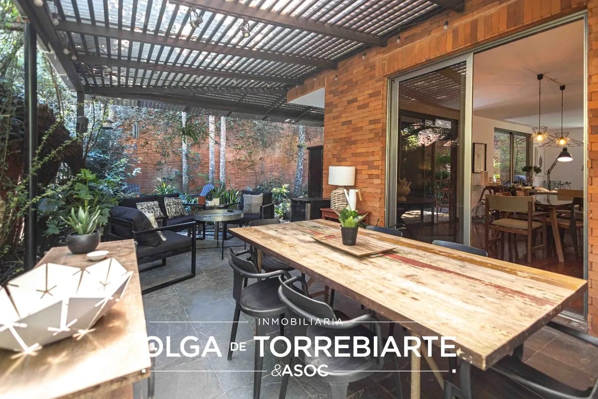 Casa en Condominio Las Lomas — Casa en Venta en Carretera a El Salvador, Guatemala, Ciudad — foto 9 de 16