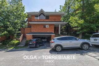 Casa en Condominio Las Lomas — Casa en Venta en Carretera a El Salvador, Guatemala, Ciudad — miniatura 1 de 16