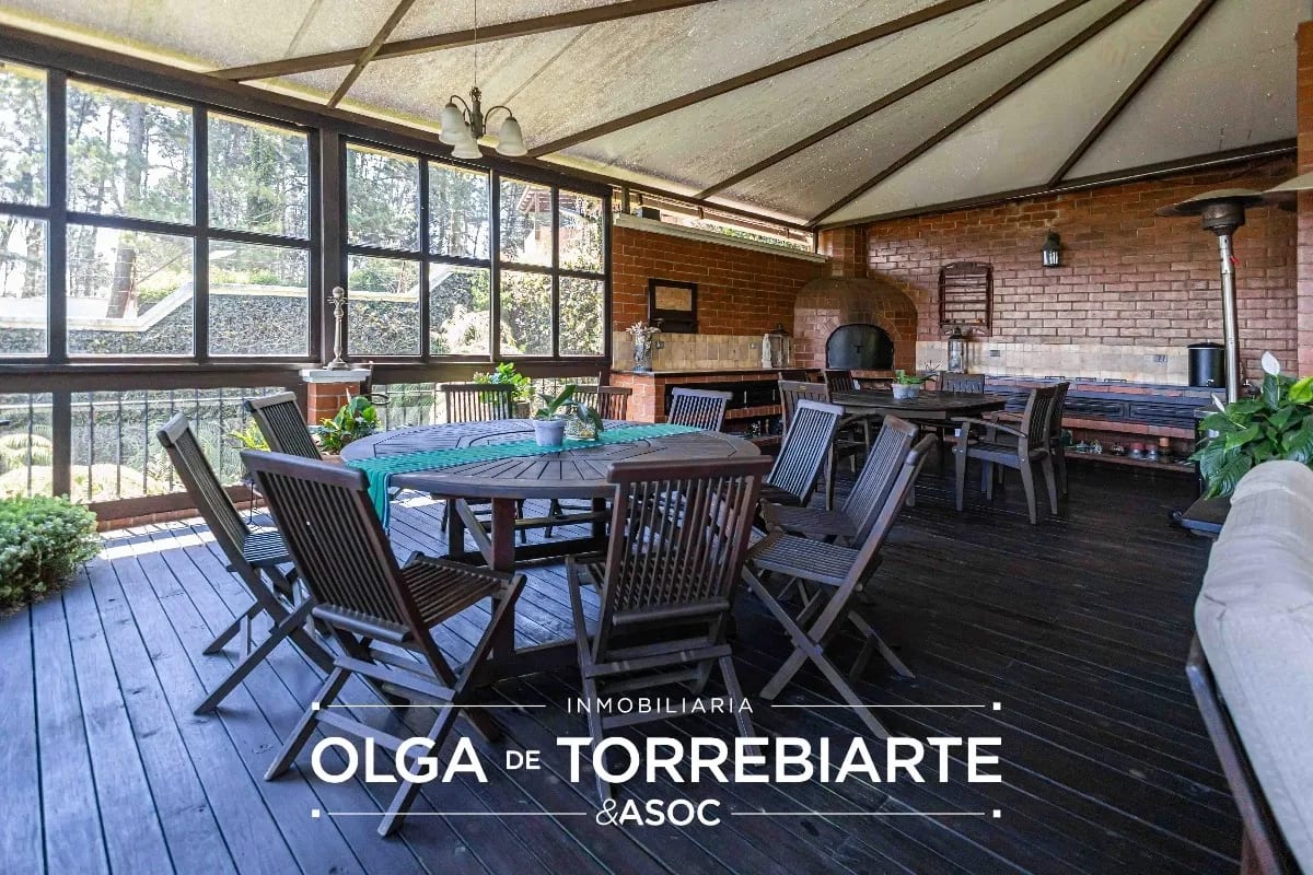 Casa en Condominio Las Alturas II — Casa en Venta en Las Alturas, Carretera a El Salvador, Guatemala, Ciudad — foto 13 de 14