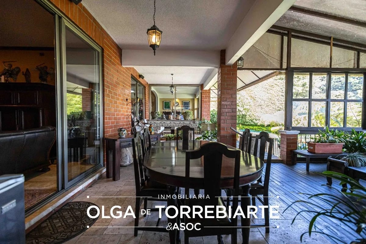 Casa en Condominio Las Alturas II — Casa en Venta en Las Alturas, Carretera a El Salvador, Guatemala, Ciudad — foto 11 de 14
