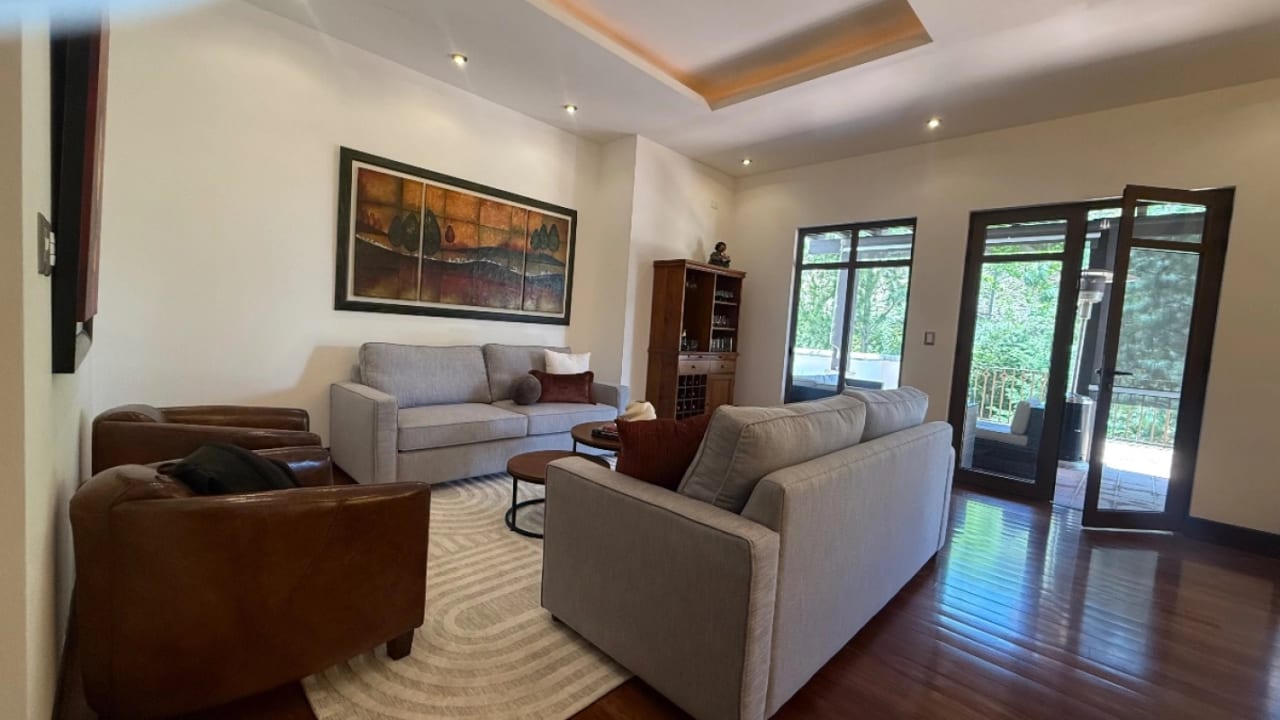 Apartamento en Venta Muxbal — Apartamento en Venta en Albereda de La Española, Carretera a El Salvador, Guatemala, Ciudad — foto 1 de 11