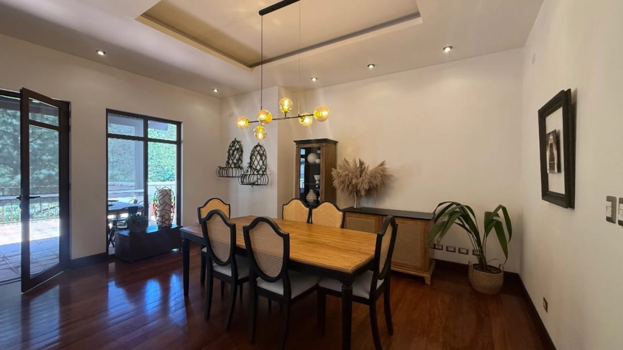 Apartamento en Venta Muxbal — Apartamento en Venta en Albereda de La Española, Carretera a El Salvador, Guatemala, Ciudad — foto 11 de 11