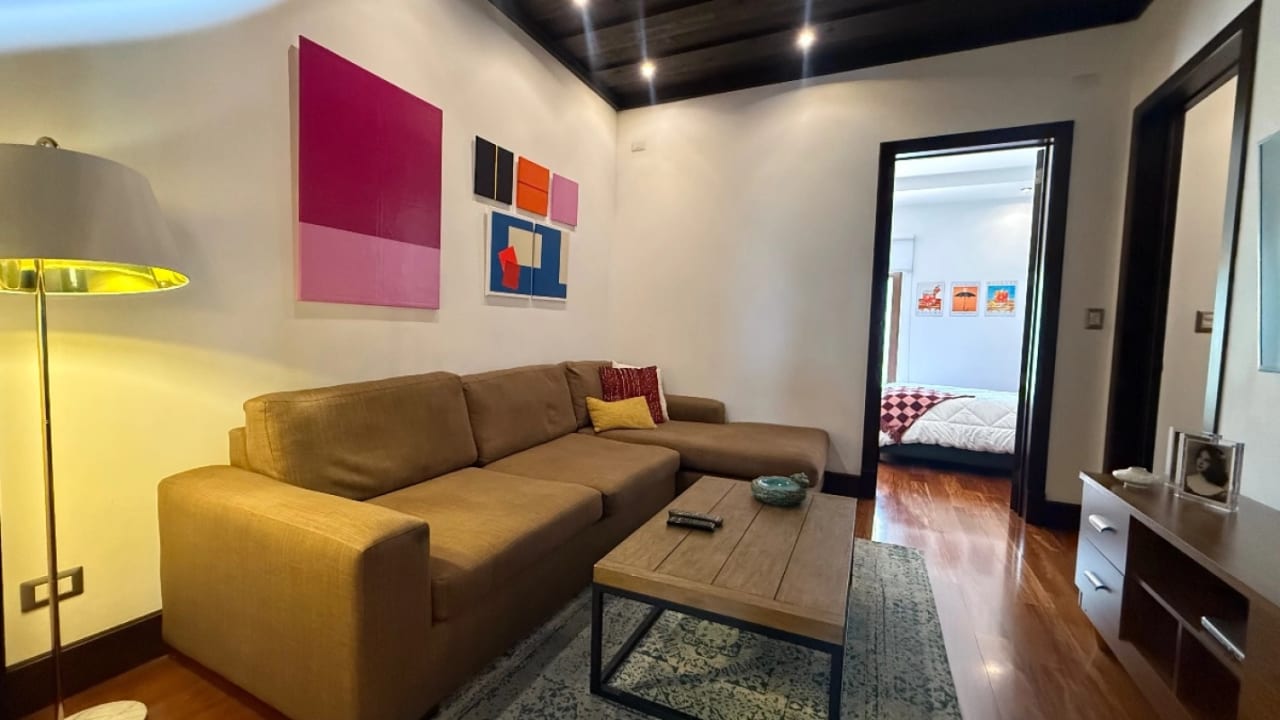 Apartamento en Venta Muxbal — Apartamento en Venta en Albereda de La Española, Carretera a El Salvador, Guatemala, Ciudad — foto 10 de 11