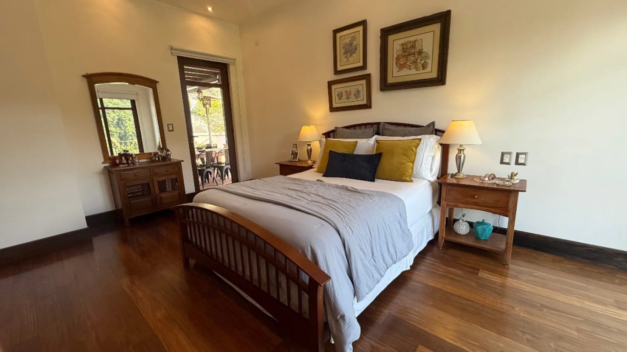 Apartamento en Venta Muxbal — Apartamento en Venta en Albereda de La Española, Carretera a El Salvador, Guatemala, Ciudad — foto 8 de 11