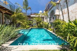 Casa amueblada en Condominio Paseo Antigua — Casa en Venta en Dentro del Casco, Antigua, Sacatepéquez — miniatura 15 de 17