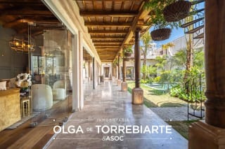 Casa amueblada en Paseo Antigua, Antigua Guatemala — Casa en Venta en Antigua, Sacatepéquez — miniatura 14 de 17