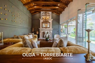 Casa amueblada en Paseo Antigua, Antigua Guatemala — Casa en Venta en Antigua, Sacatepéquez — miniatura 12 de 17