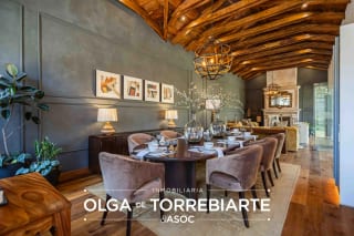 Casa amueblada en Paseo Antigua, Antigua Guatemala — Casa en Venta en Antigua, Sacatepéquez — miniatura 8 de 17