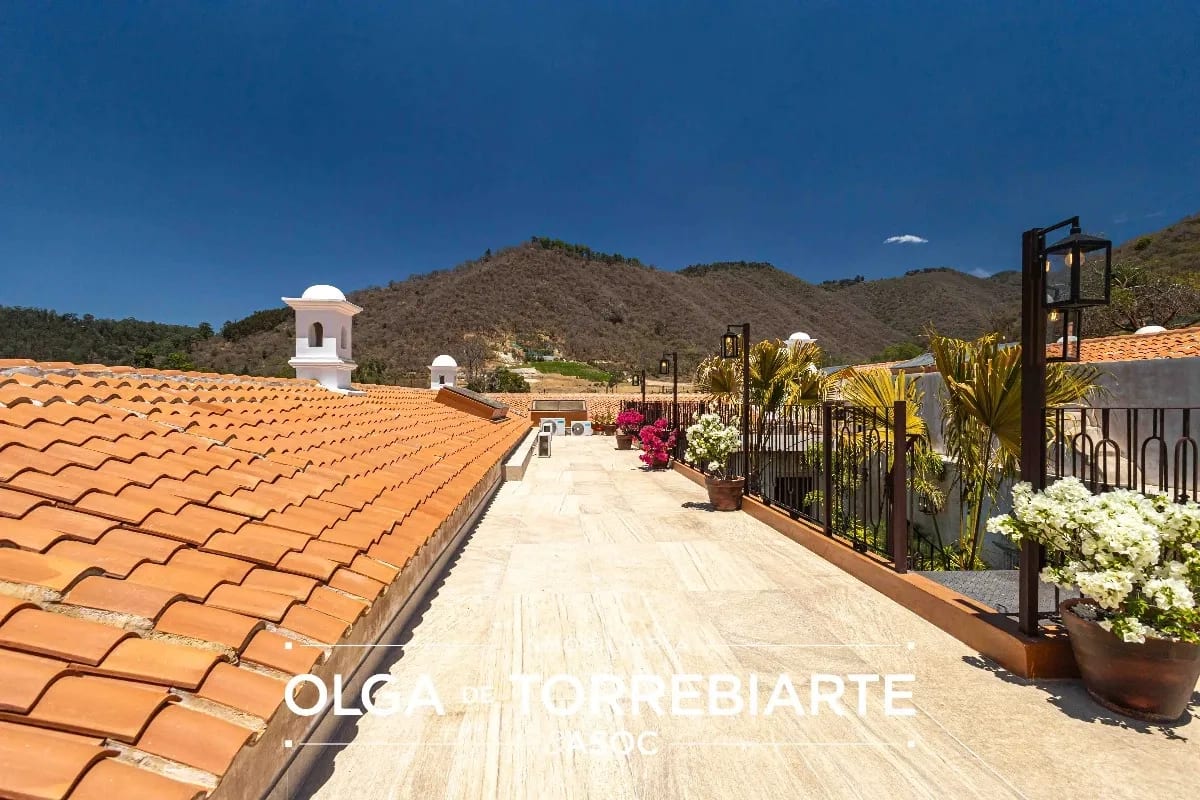 Casa amueblada en Paseo Antigua, Antigua Guatemala — Casa en Venta en Antigua, Sacatepéquez — foto 6 de 17
