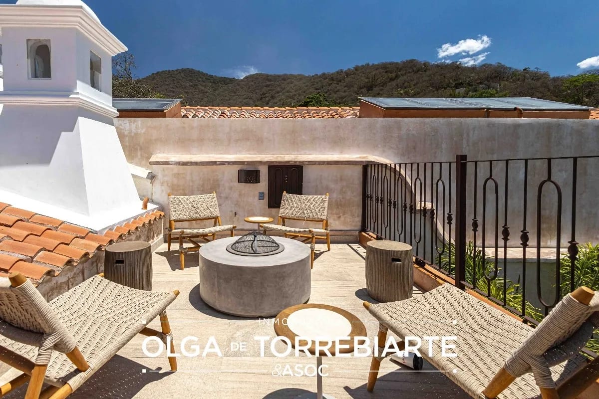 Casa amueblada en Paseo Antigua, Antigua Guatemala — Casa en Venta en Antigua, Sacatepéquez — foto 5 de 17