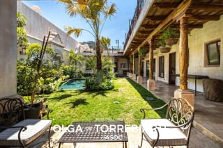 Casa amueblada en Paseo Antigua, Antigua Guatemala — Casa en Venta en Antigua, Sacatepéquez — miniatura 15 de 17