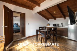 Casa en Condominio El Obispo, Antigua Guatemala — Casa en Venta en Antigua, Sacatepéquez — miniatura 16 de 17