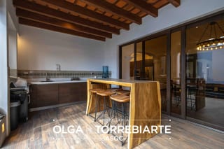 Casa en Condominio El Obispo, Antigua Guatemala — Casa en Venta en Antigua, Sacatepéquez — miniatura 12 de 17