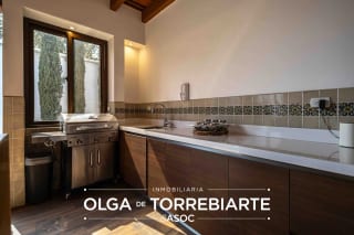 Casa en Condominio El Obispo, Antigua Guatemala — Casa en Venta en Antigua, Sacatepéquez — miniatura 9 de 17