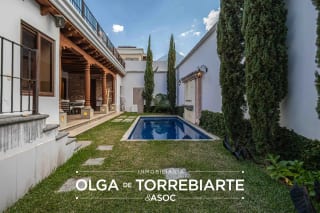 Casa en Condominio El Obispo, Antigua Guatemala — Casa en Alquiler en Antigua, Sacatepéquez — miniatura 17 de 17