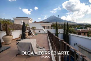 Casa en Condominio El Obispo, Antigua Guatemala — Casa en Alquiler en Antigua, Sacatepéquez — miniatura 15 de 17