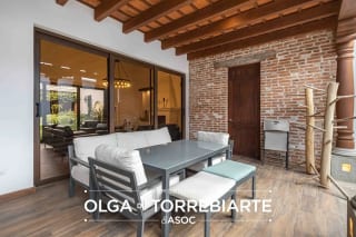 Casa en Condominio El Obispo, Antigua Guatemala — Casa en Alquiler en Antigua, Sacatepéquez — miniatura 13 de 17