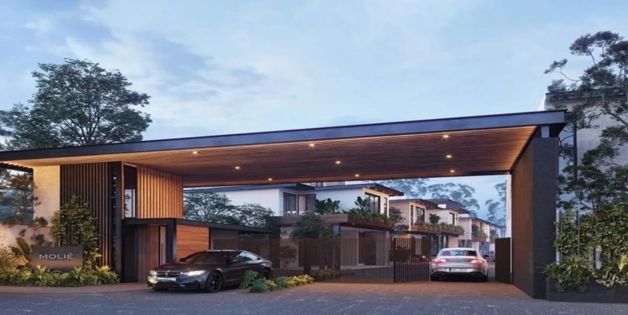 Casa en Renta para Estrenar Zona 10 — Casa en Alquiler en Zona 10, Guatemala, Ciudad — foto 1 de 14