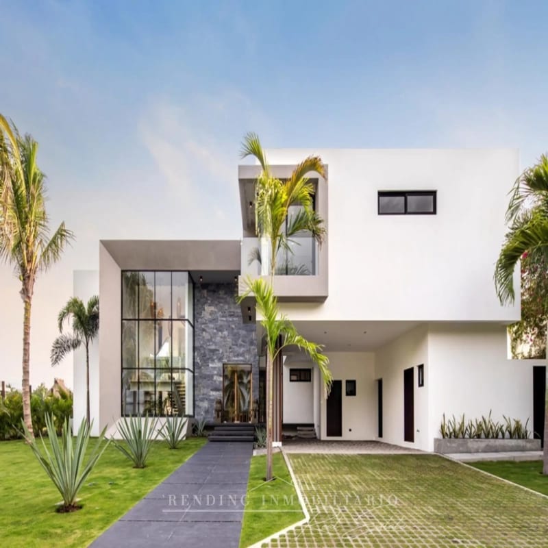 Casa en venta frente al canal en Juan Gaviota, Marina del Sur amueblada — Casa vacacional en Venta en Juan Gaviota Marina del Sur, Puerto San José, Escuintla — foto 1 de 15